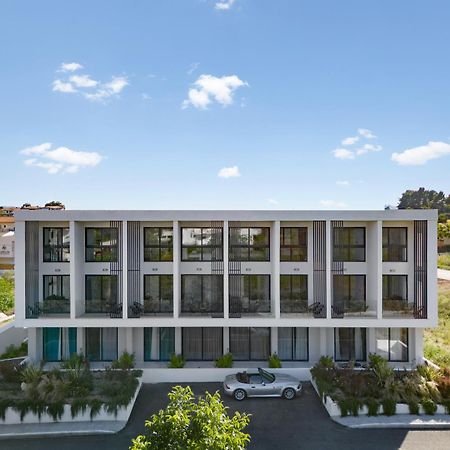 Zum Studio 3 Kallithea  Exteriör bild