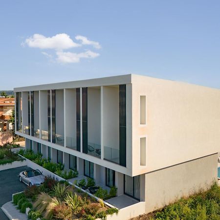 Zum Studio 3 Kallithea  Exteriör bild