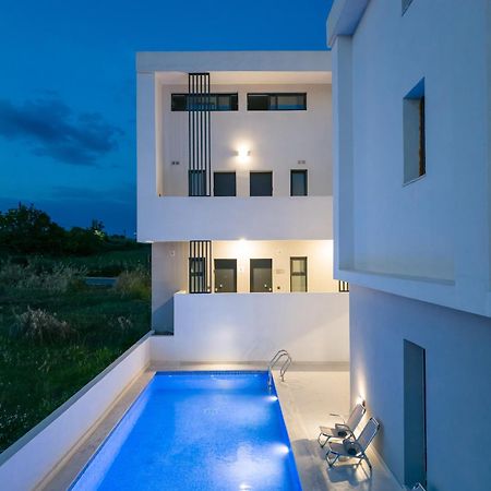 Zum Studio 3 Kallithea  Exteriör bild