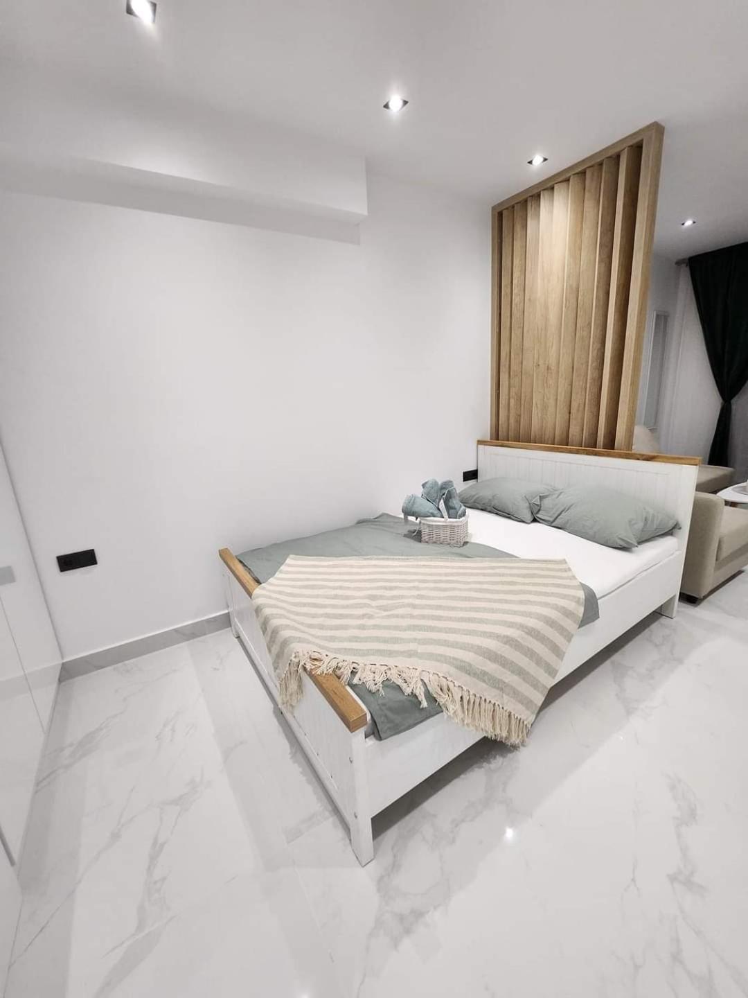Zum Studio 3 Kallithea  Exteriör bild