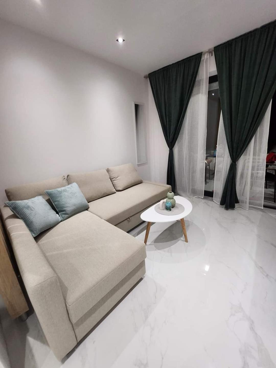 Zum Studio 3 Kallithea  Exteriör bild