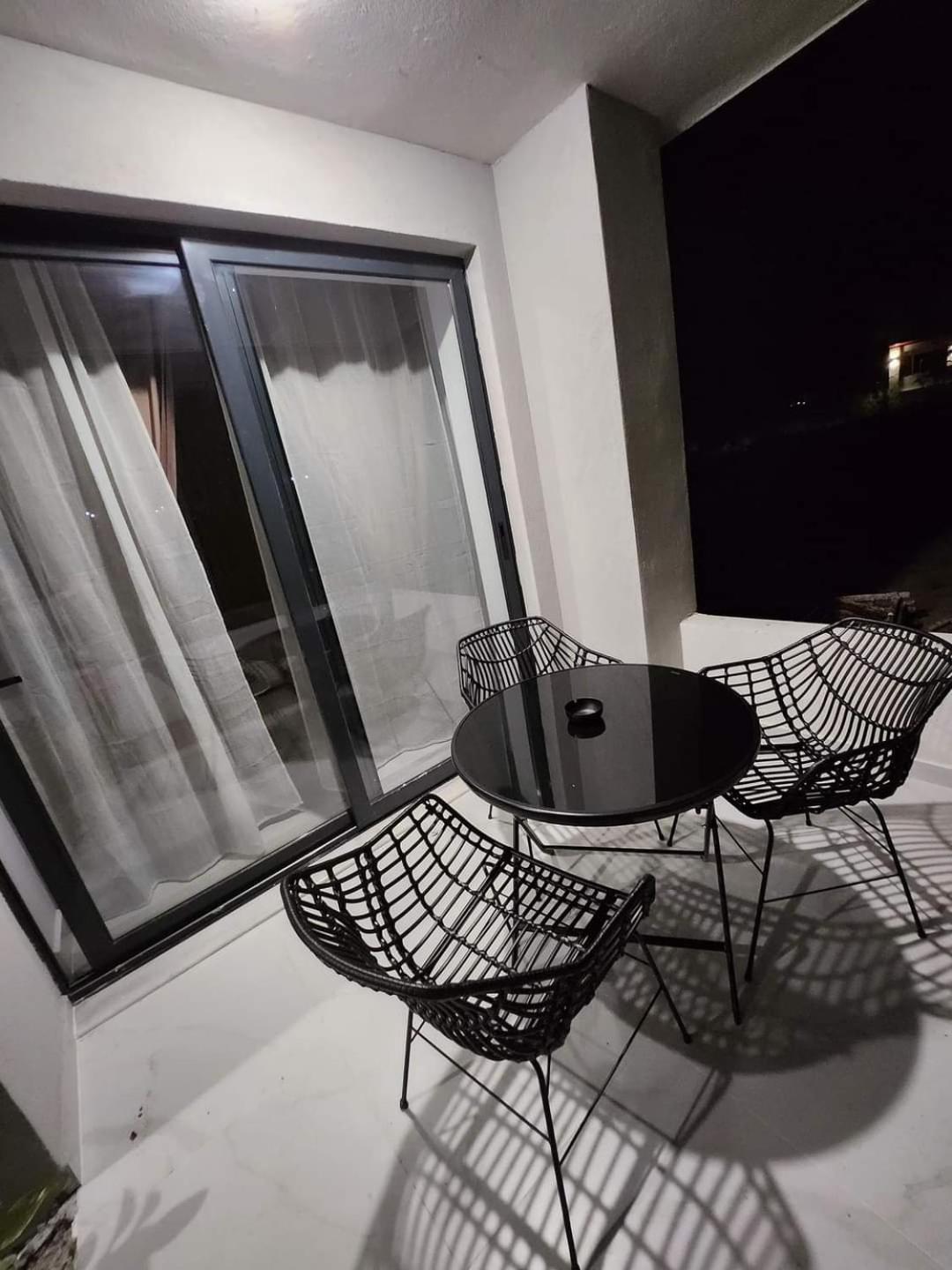 Zum Studio 3 Kallithea  Exteriör bild