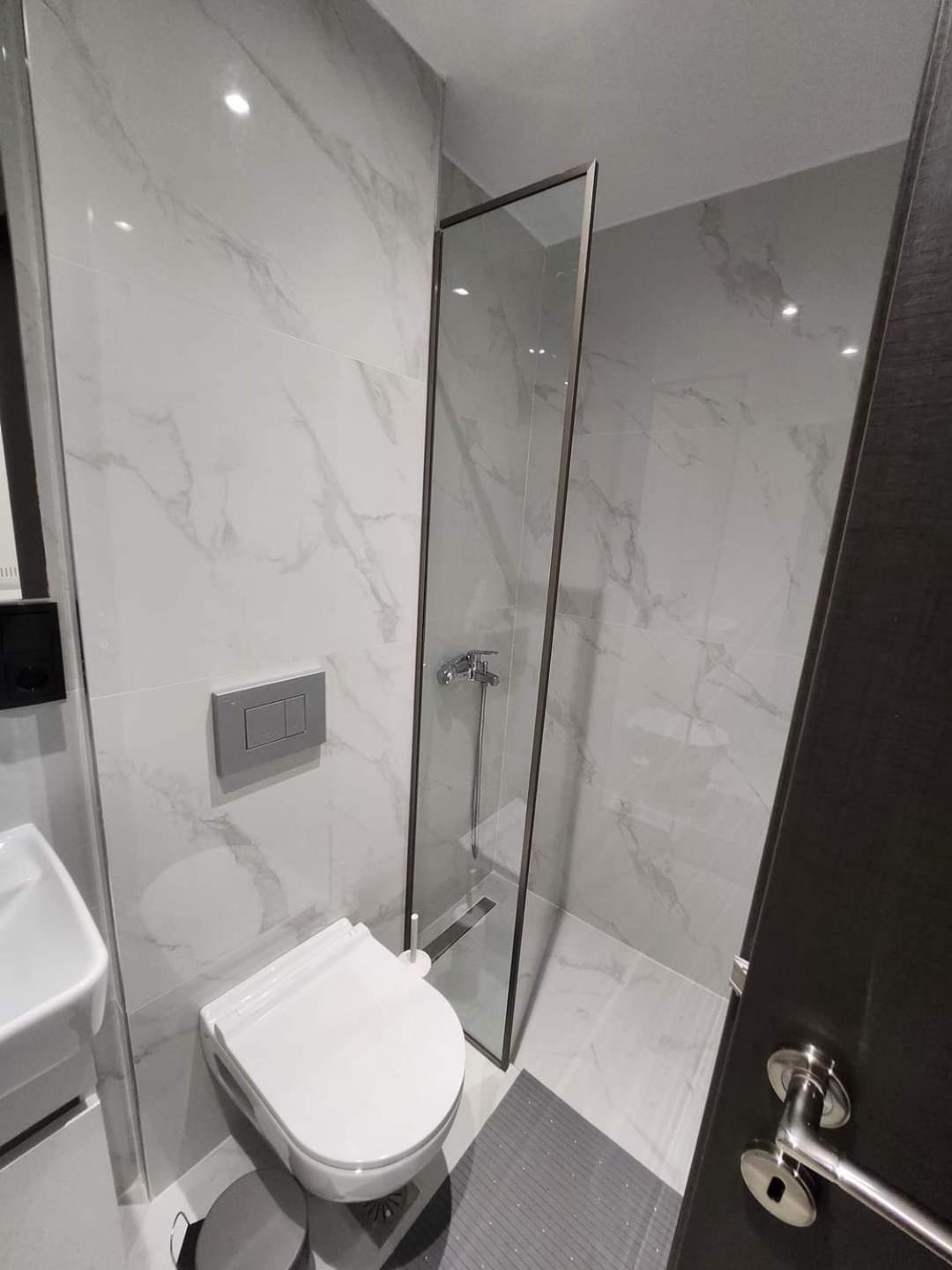Zum Studio 3 Kallithea  Exteriör bild