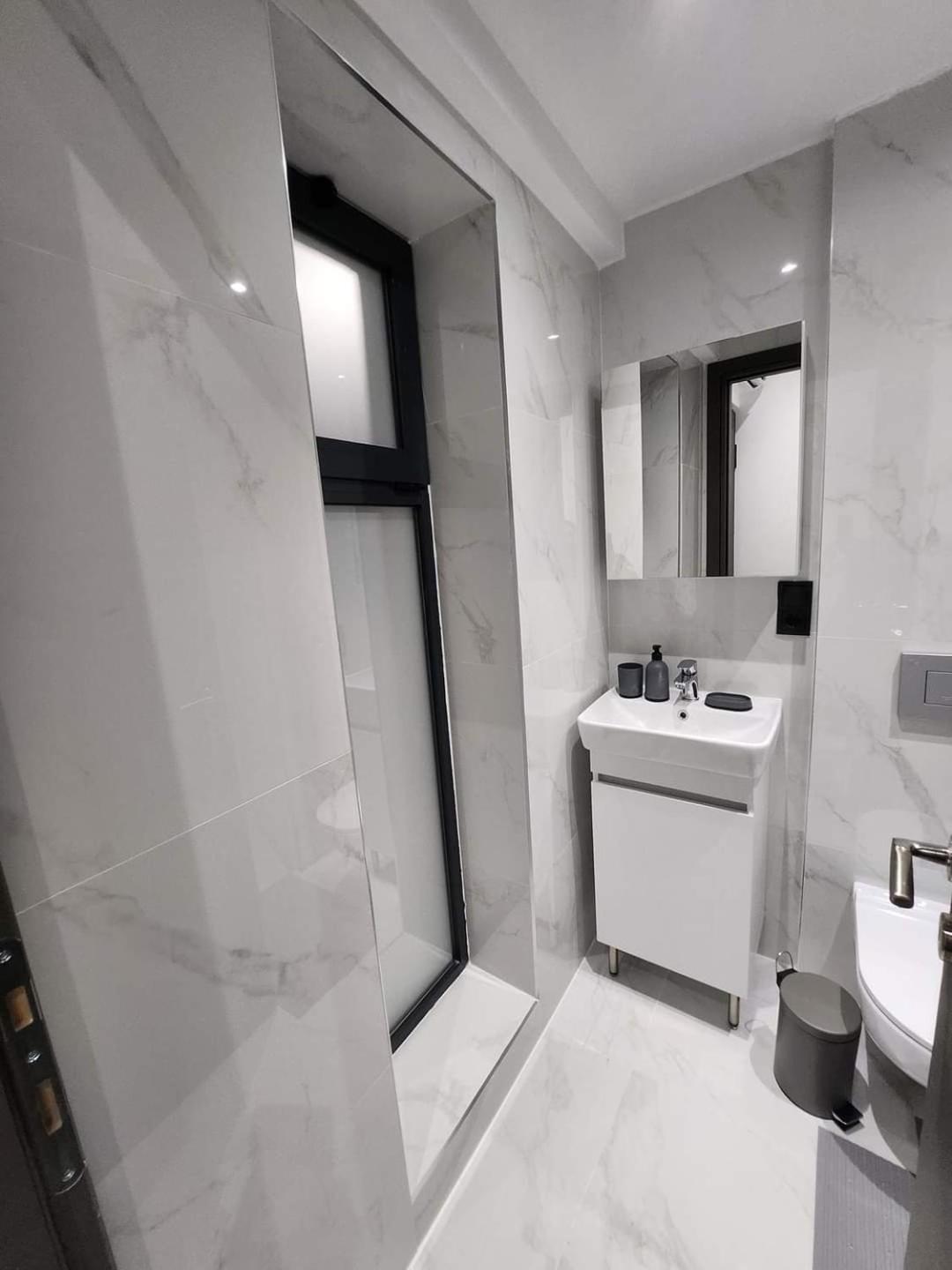Zum Studio 3 Kallithea  Exteriör bild