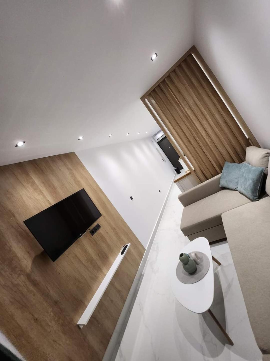 Zum Studio 3 Kallithea  Exteriör bild